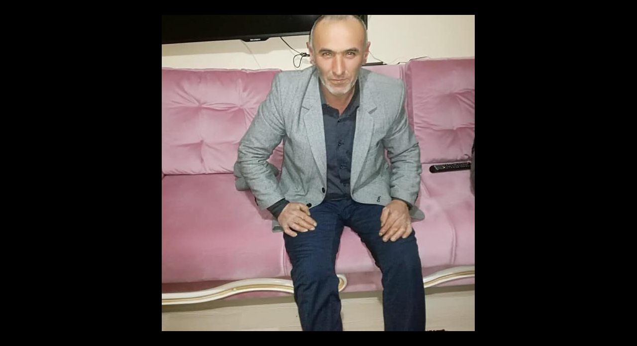 Isparta’nın Kuleönü Kasabasında meydana gelen kazada, devrilen traktörün altında kalan