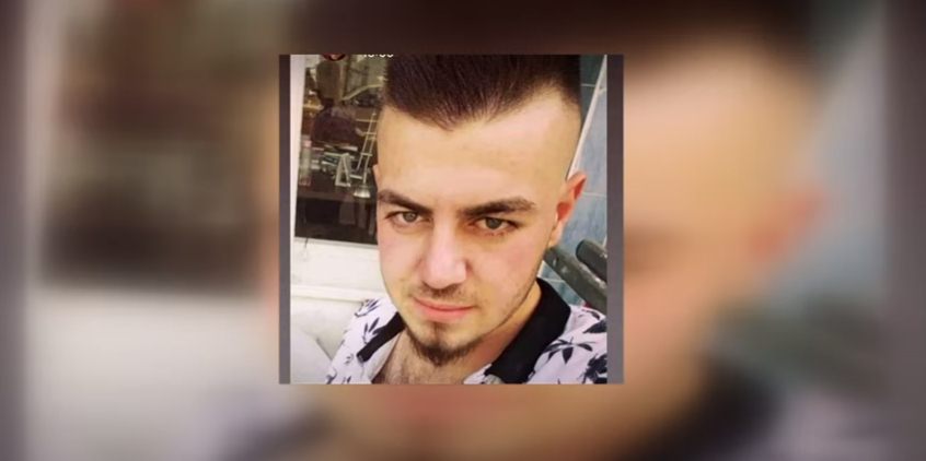 Yakaören köyünde arkadaşını silahla öldürdüğü gerekçesiyle dün öğle saatlerinde adliyeye