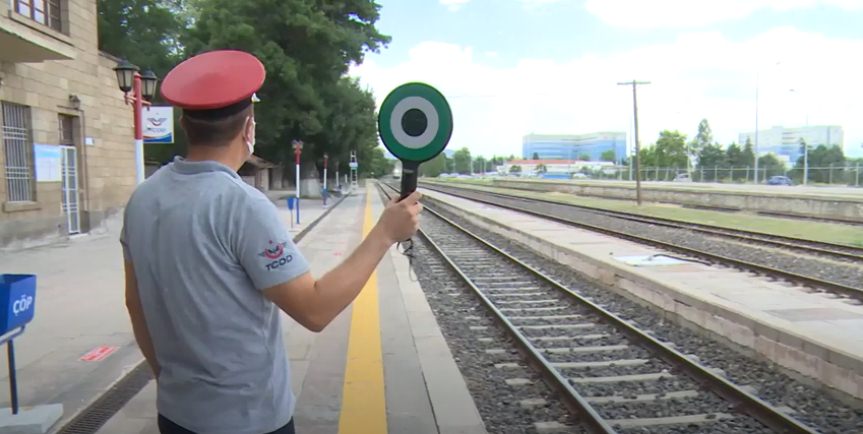 Isparta İzmir arası seferlerine devam eden Göller Ekspresi’nin bilet fiyatlarına