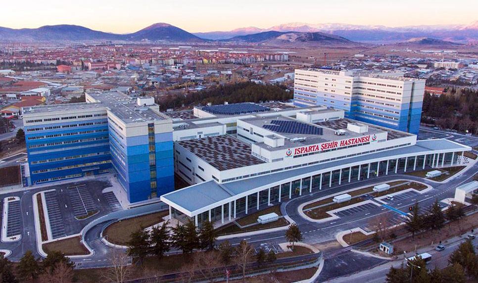 Sağlıkta merakla beklenen atama gerçekleşti. Ruşen Keskin’in görev süresinin sona