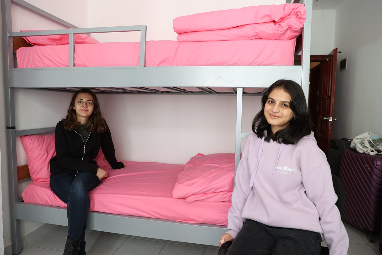 Isparta Gül Sanayi Sitesinde kooperatif başkanlığına geldikten sonra önemli değişikliklere