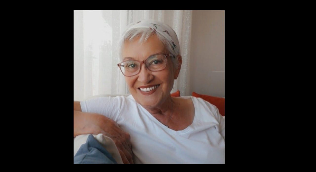 Isparta’da Köy Hizmetlerinden emekli 70 yaşındaki Aysel Ekmekci, hayatını kaybetti.