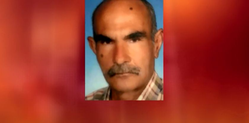 Eğirdir’de benzeri görülmemiş bir olay yaşandı. İlçede yalnız yaşadığı evde