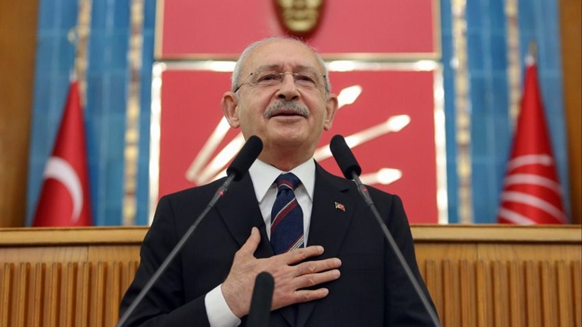 CHP Lideri Kılıçdaroğlu, Yalvaç Kaymakamı Haluk Şimşek’i Sert Sözlerle Eleştirdi