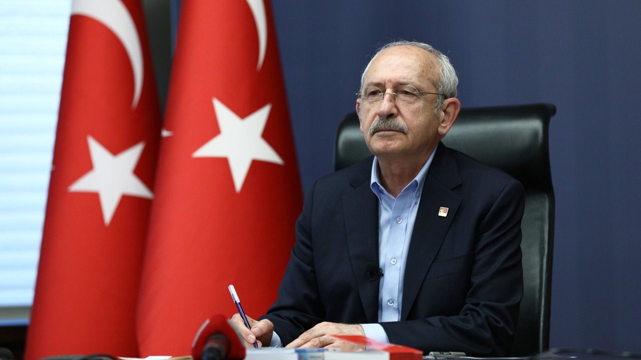 CHP Lideri Kılıçdaroğlu’ndan Isparta Mesajı: Beceriksiz Yönetimin Sonucu Halk Perişan!