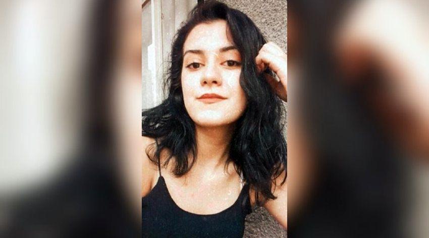 Isparta’nın Zafer Mahallesi’nde yaşayan 20 yaşındaki Merve Başkal, kaldığı apart