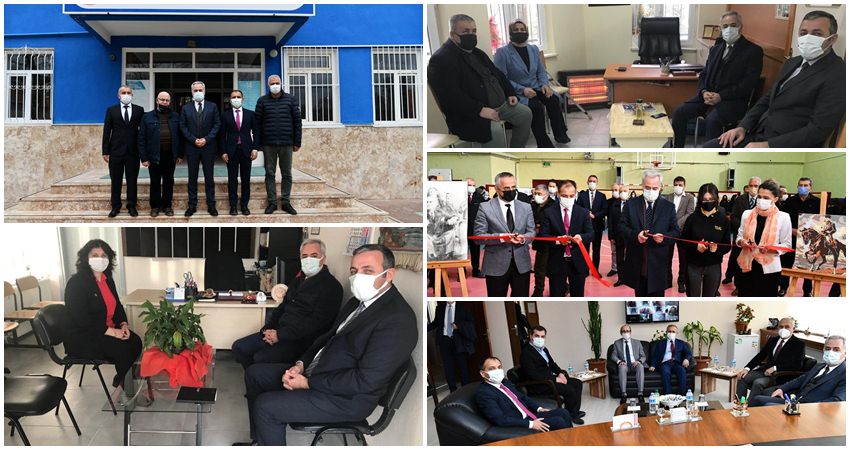 Geçtiğimiz haftalarda Isparta’da eleştiri oklarının hedefi olan Vali Ömer Seymenoğlu,