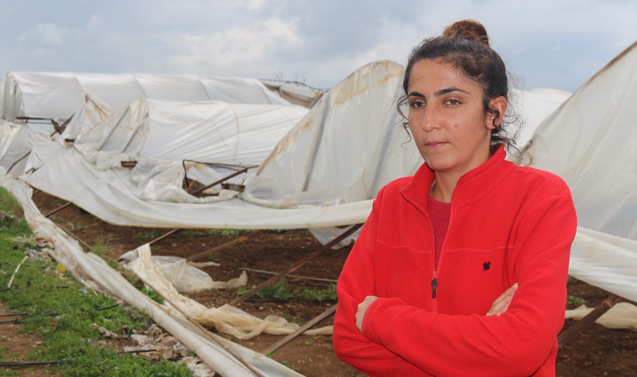 Partisinin Belediye Başkan Adayı Ömer Levent’e destek vermek amacıyla  ilimize