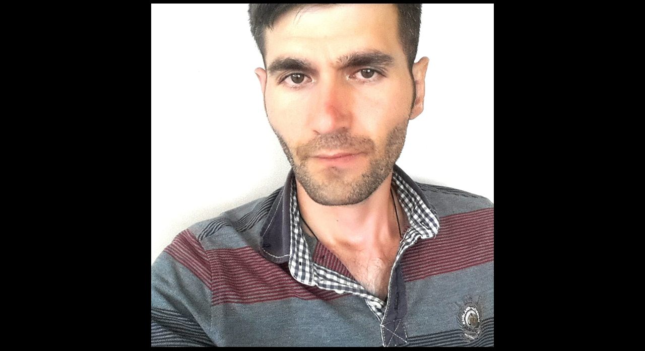 Isparta Yeni Otogar inşaatında çalışan 1992 doğumlu Alican Öngör ölü