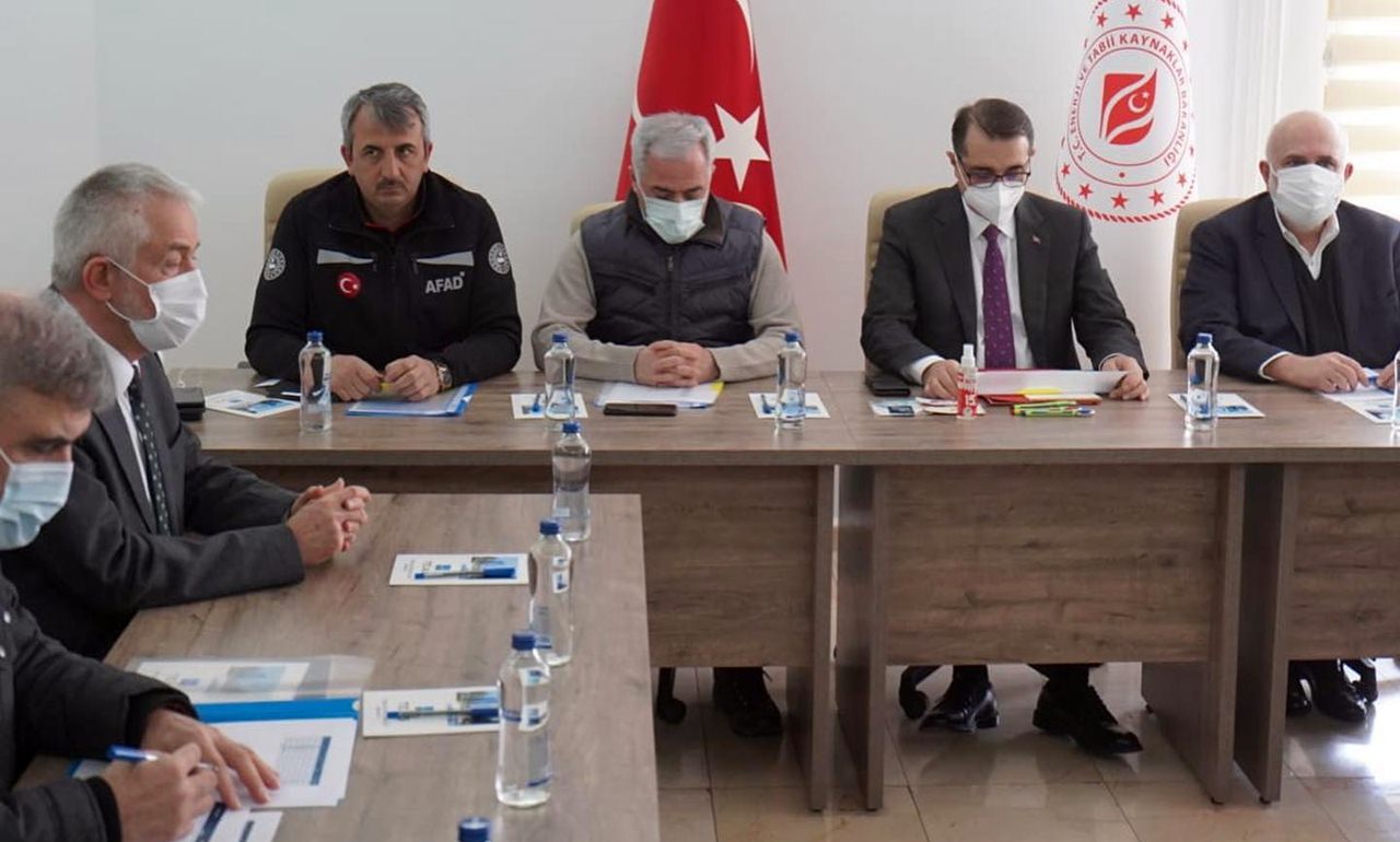 Her kar yağışında yaşanan elektrik kesintileri ile birlikte ilimize gelen