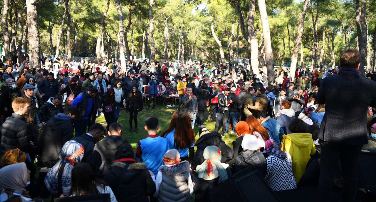 Isparta Kent Konseyi çalışmalarını daha aktif yürütebilmek için Modernevler Mahallesinde