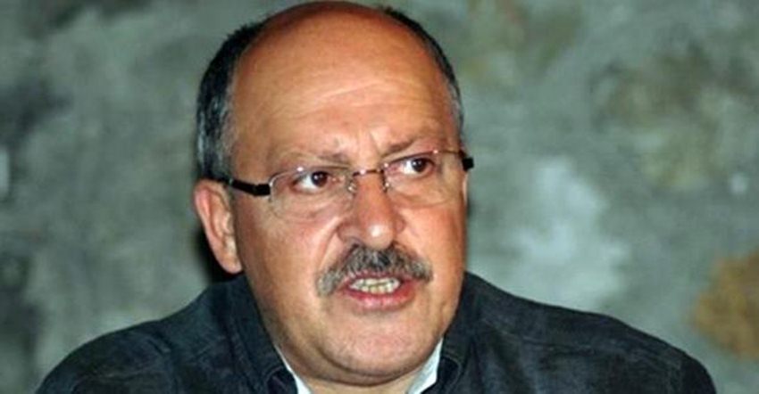 Ak Parti Eski Isparta Milletvekili ve İl Başkanı Avukat Haydar