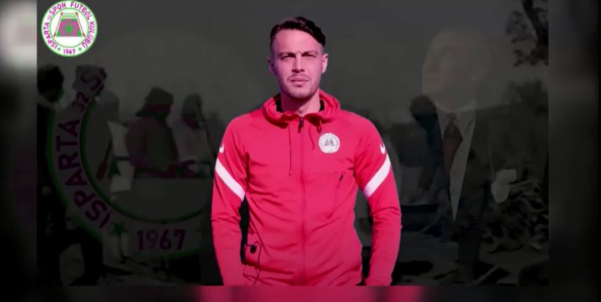 Türkiye Futbol Federasyonu 2. Lig Beyaz Grupta ilimizi temsil eden