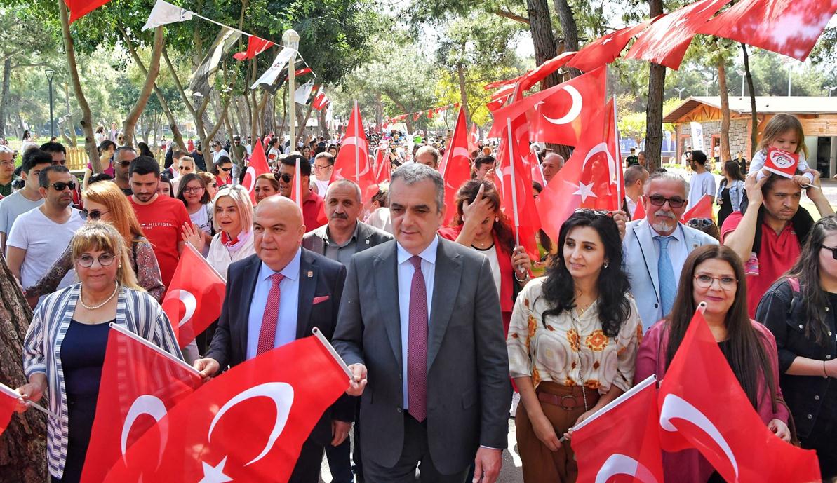 Gıda Tarım ve Hayvancılık Bakanlığı Isparta İl Müdürlüğü tarafından yoğun