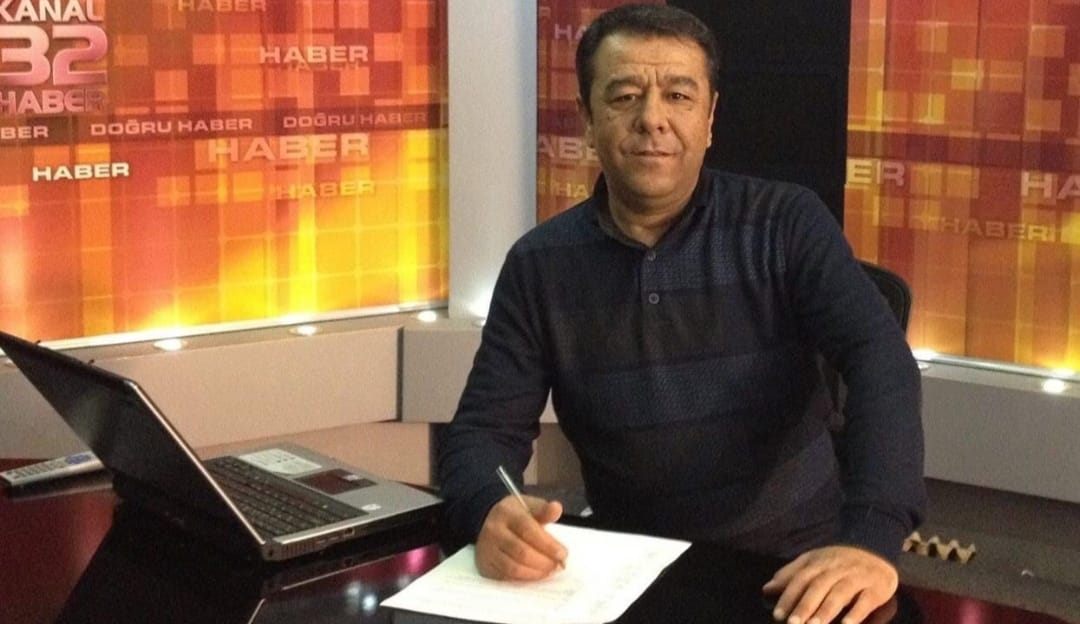 Isparta sağlık camiasının tanınmış ismi Arif Doğan, geçirmiş olduğu beyin