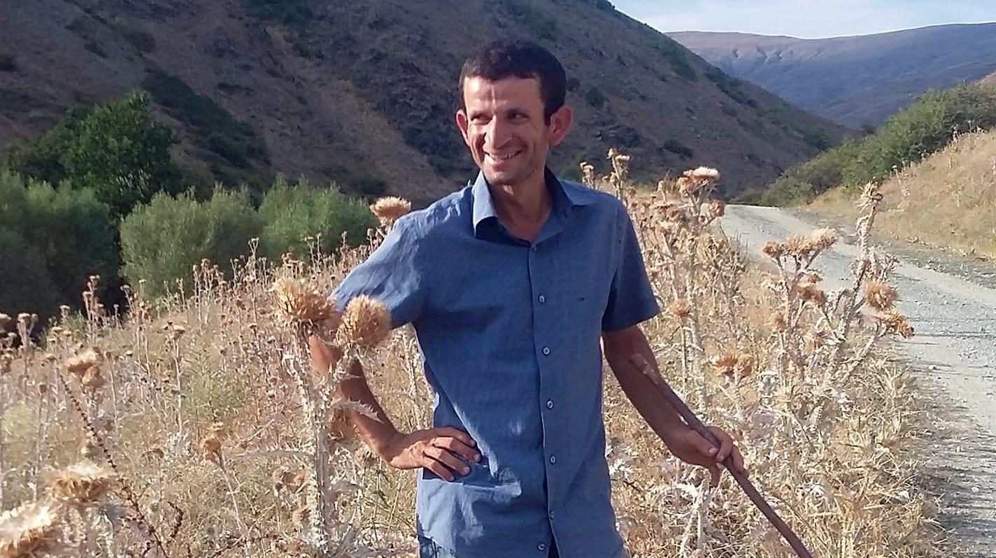 Isparta’nın Yalvaç ilçesindeki Beldibi Deresi’nde, 34 yaşındaki Uğur Göksel’in cansız