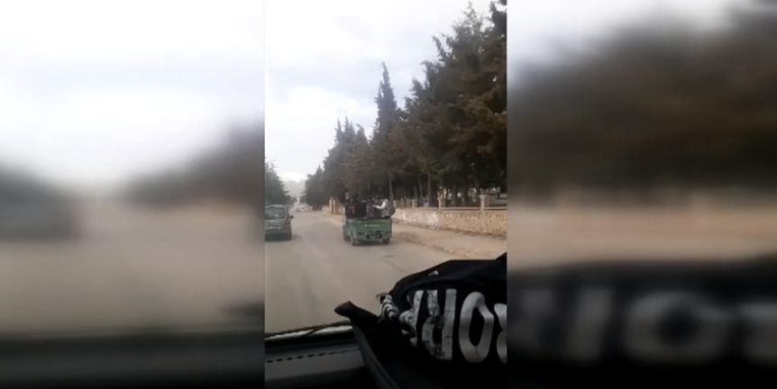 Isparta’nın Yalvaç ilçesinde yaşanan taşımalı eğitim krizi siyasetinde gündeminde. CHP