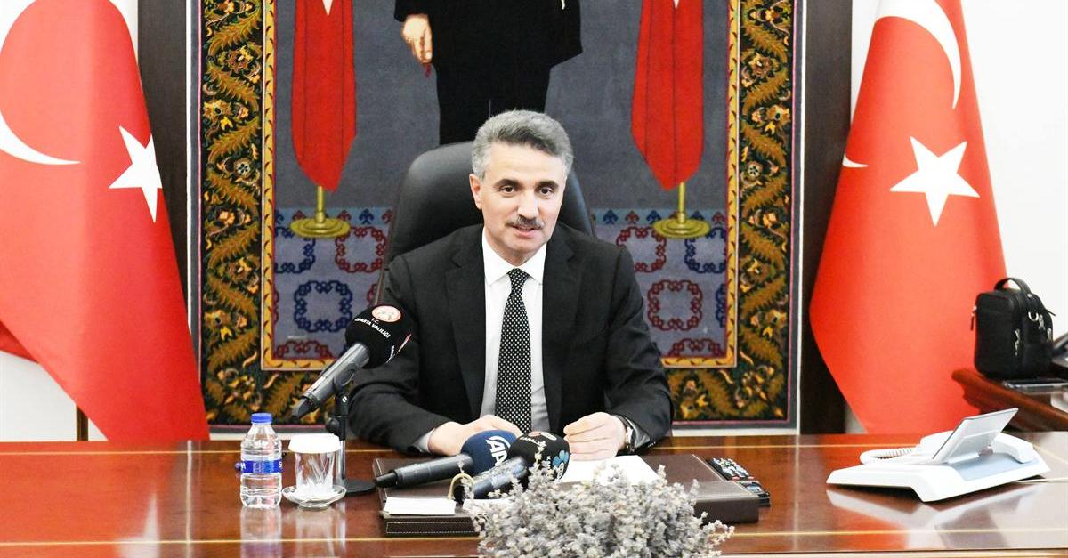 12 Mayıs 2022 tarihinde Resmi Gazete’de yayınlanan Cumhurbaşkanlığı Kararnamesi ile