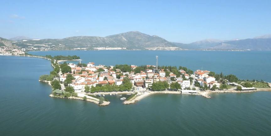 Eğirdir Gölü’nde su ürünlerine yönelik kaçak avcılığa geçit verilmiyor. Ekiplerin