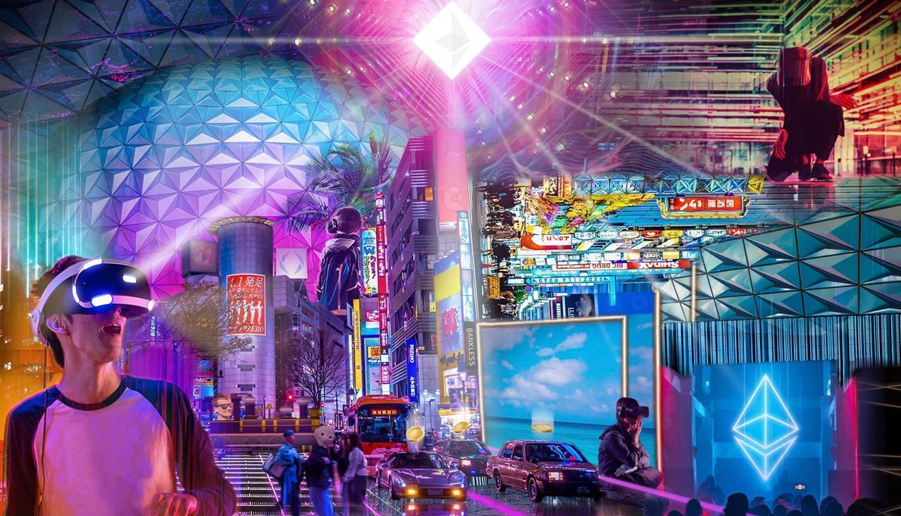 Türkiye’de ilk kez tüm üniversitelerin katılım sağlayabileceği “Metaverse Türkiye Girişimcilik