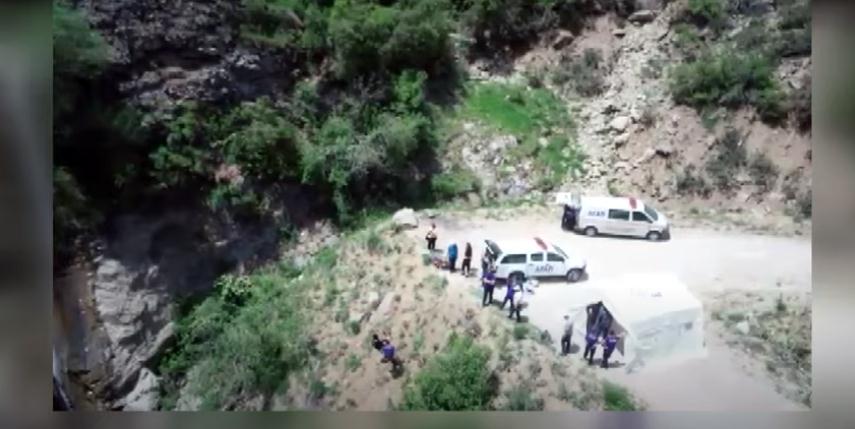 Isparta’da Afet ve Acil Durum Yönetimi Başkanlığı Gönüllülük Sistemine katılan