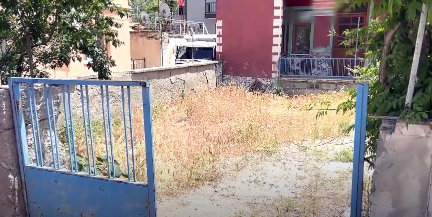 Sabaha karşı harekete geçtiler. Isparta’nın 3 farklı noktasından 4 adet