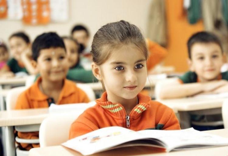 Isparta’da okul öncesi, ilköğretim ve ortaöğretim okullarındaki 81 bin öğrenci,