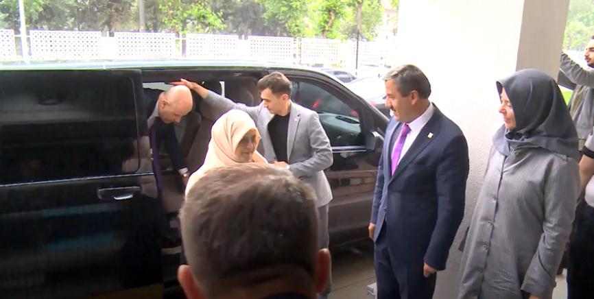 Yükseköğretim Kurulu Başkanı Prof. Dr. Erol Özvar, Batı Akdeniz Üniversiteler