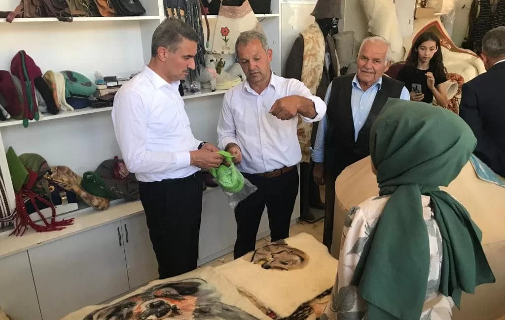 Yalvaç Psidia Antiokheia Kültür Sanat ve Turizm Festivali Tüm Hızıyla Devam Ediyor Yalvaç Psidia Antiokheia Kültür Sanat ve Turizm Festivali tüm hızıyla