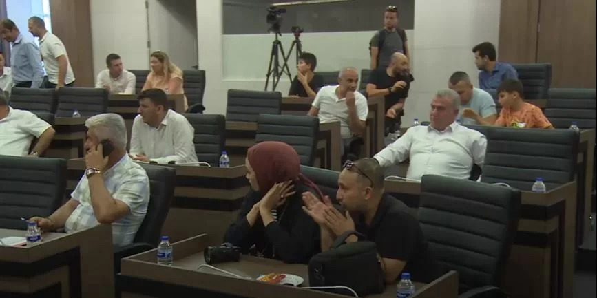 Isparta Ticaret ve Sanayi Odasına üye firmaların marka tescil ve