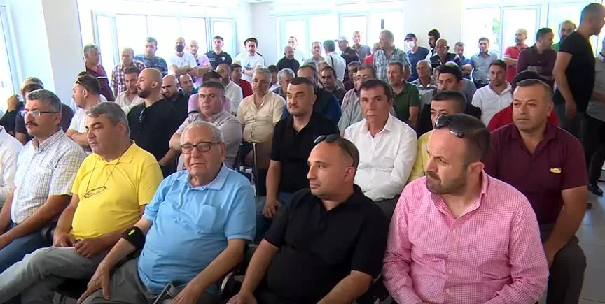 Türkiye Futbol Federasyonu 2. Lig Beyaz Grupta ilimizi temsil edecek