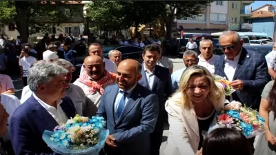 İyi Parti, Türkiye genelinde teşkilatlanma çalışmalarını tamamen tamamlamak üzere. İl,