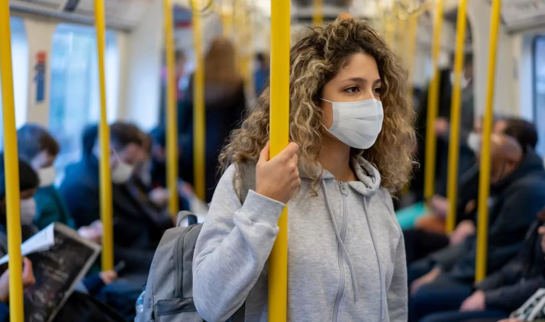 Türkiye geneli ve Isparta’da koronavirüs vaka sayıları gün geçtikçe artıyor.