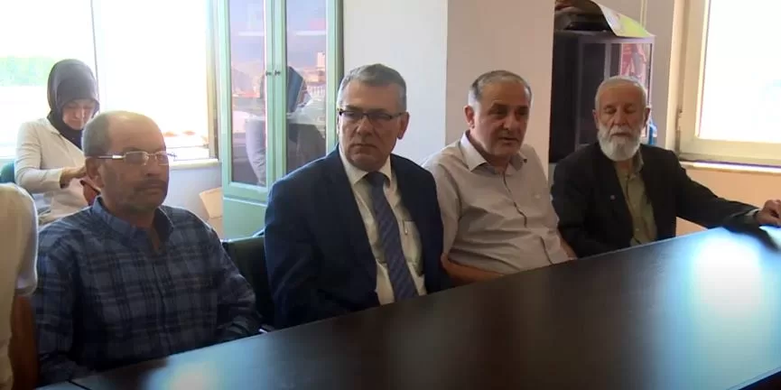 Siyasetin hafta sonu mesaisinde Saadet Partisi’nin Temmuz ayı divan toplantısı