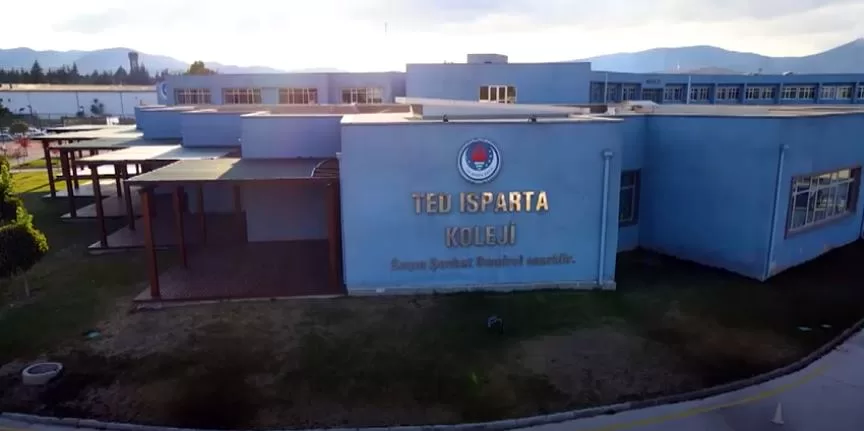 TED Isparta Koleji: Başarı Tesadüf Değil, Bir Planlama İle Gerçekleşti