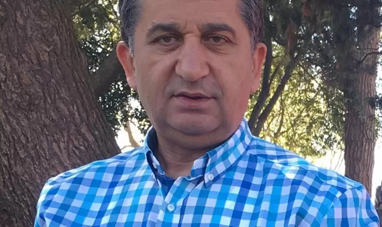 YAPAŞ Züccaciye ve Ramada Otel’in Sahibi Uğur Çakalak, yakalandığı kanser