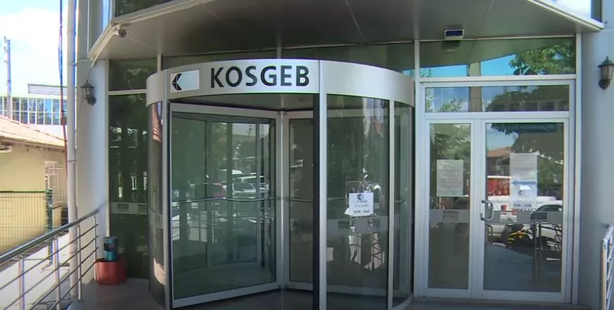 Isparta’da 600 İşletme KOSGEB’ten destek aldı Genç ve kadın istihdamının artırılması amacıyla uygulanan destek paketine ilgi