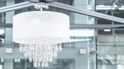 Avize modelleri arasında seçim yaparken dikkat etmeniz gereken pek çok