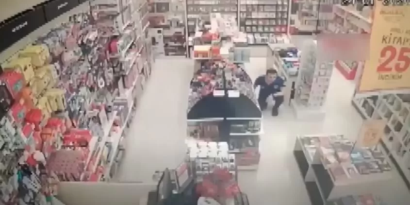 AFAD, ülke genelinde afet risklerini azaltmayı hedefleyen çalışmalarına devam ediyor.