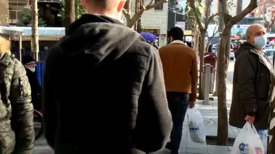 Isparta İl Milli Eğitim Müdürlüğü, İŞKUR üzerinden 4 ay süreli