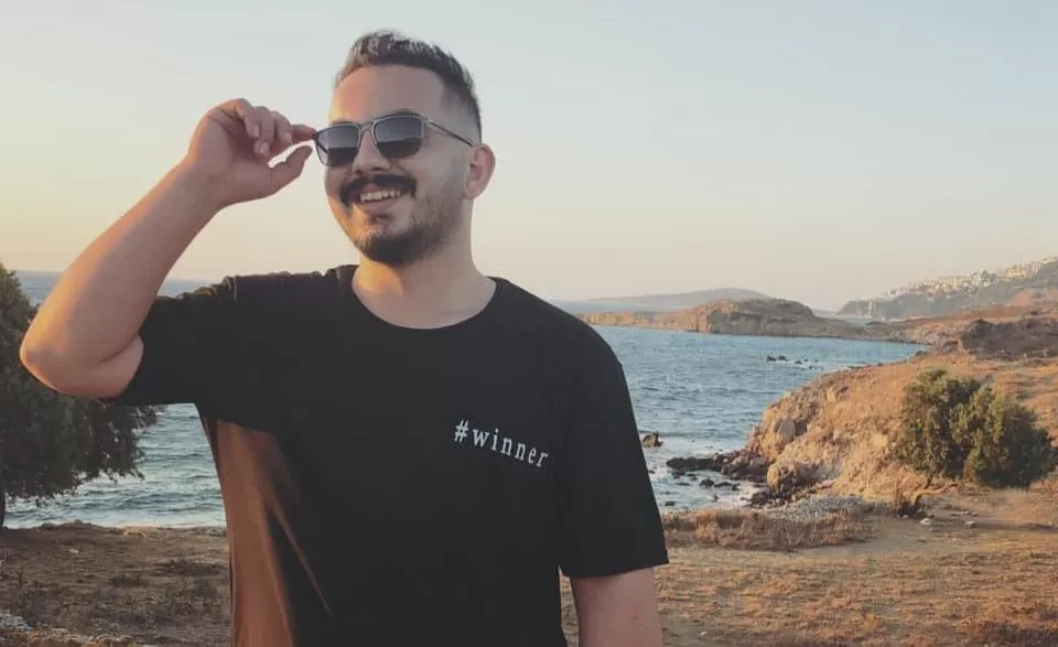 Isparta’nın Yalvaç ilçesi nüfusuna kayıtlı 25 yaşındaki Nuh Sarıgül kalp