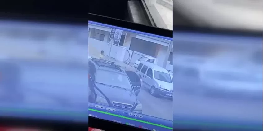 Kepeci Mahallesi’nde geçen hafta güpe gündüz yaşanan otomobil hırsızlığı sonrası