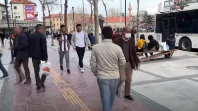 Isparta Gençlik ve Spor İl Müdürlüğü, Toplum Yararına Çalışma Programı