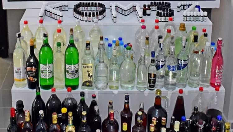 İl Emniyet Müdürlüğü, Isparta’da suça geçit vermiyor. Kaçakçılıkla Mücadele Şube