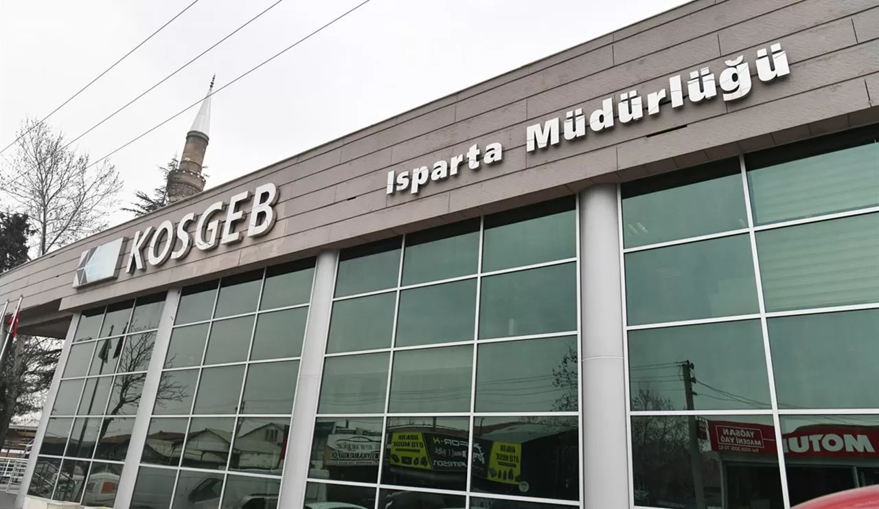 KOSGEB, yeşil dönüşüm için harekete geçti. KOBİ’lere enerji etütleri ve