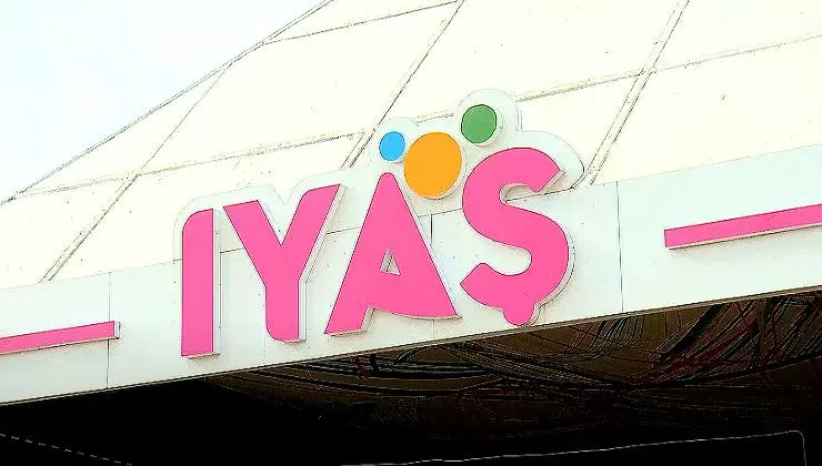 Iyaş 24. yıl etkinlikleri kapsamında Iyaş yine yeniden kazandırıyor sloganıyla