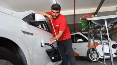 Sıfır kilometre ve ikinci el araç pazarında son yıllarda yaşanan