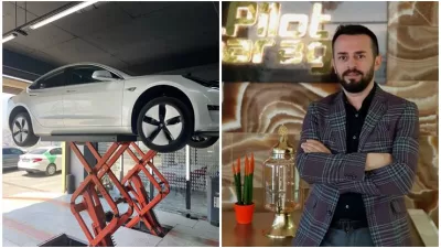 Gün geçtikçe ülkemizde de sayıları artan elektrikli araçlar, ikinci el