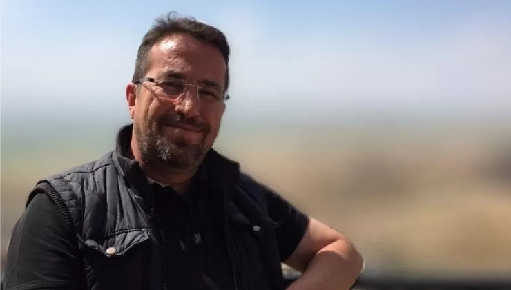 Isparta’da İhlas pazarlama Personeli olarak çalışan 48 yaşındaki Hüseyin Korkman