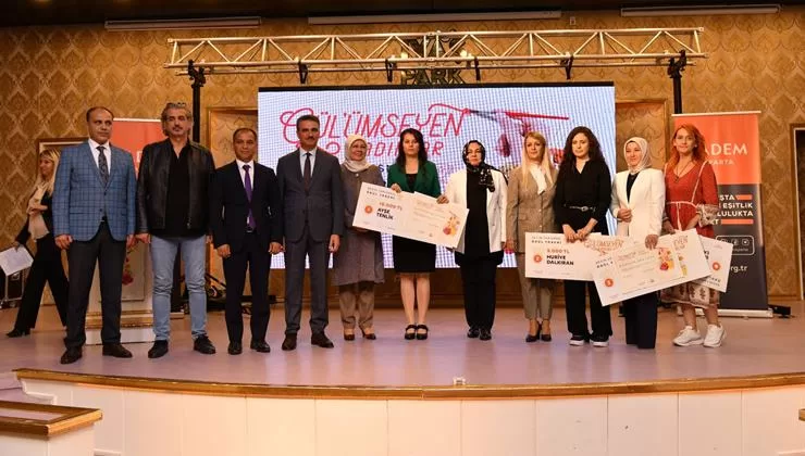 KADEM (Kadın ve Demokrasi Derneği) Isparta Temsilciliği ve Isparta İl